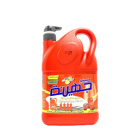 جهينة سائل غسيل الصحون بالفراولة 1800 جم