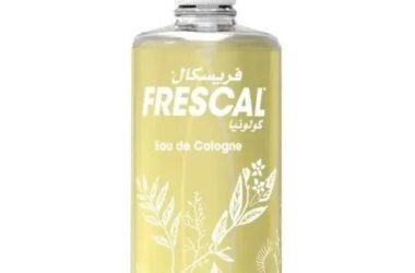 فريسكال كولونيا، 480 مل